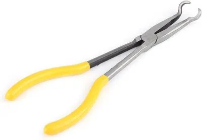 Obrázek produktu pro Ohýbaná tyč 270 mm pro opravy a domácí použití s dlouhými rukojeťmi