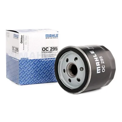 Produktbild von MAHLE ORIGINAL Wechselfilter Motorölfilter 2680972 027067790521
