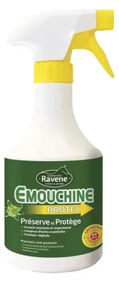 Immagine prodotto di Ravene Lotion, 500 ml, trasparente. Taglia unica