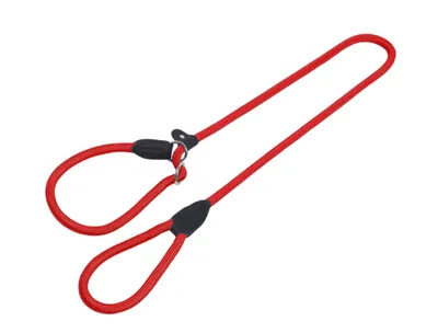 Produktbild von Nobby Retriever Leine Fun Royal rot, Maße: 170 cm / 9 mm