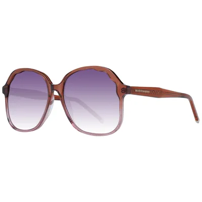 Produktbild von Scotch & Soda Sonnenbrille SS7027 246 58 Damen Mehrfarbig