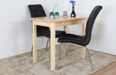 Produktbild von Tisch Kiefer natur