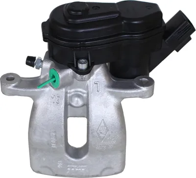Produktbild von BOSCH Bremssattel Hinten Links für RENAULT MEGANE III Grandtour (KZ0/1) Ø34mm 0 986 134 579