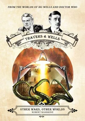Produktbild von Other Wars, Other Worlds