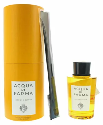 Obrázok produktu pre Acqua di Parma Luce di colonia, Fľaštička s vôňou, Trstinový aromatický difuzér