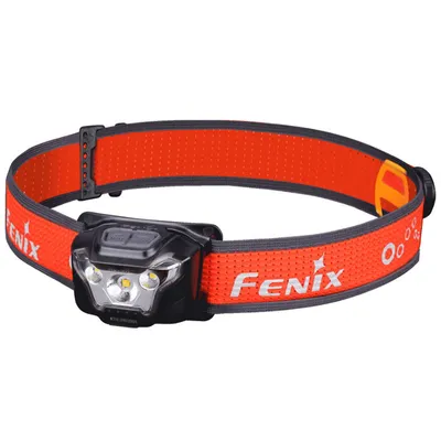 Produktbild von Fenix HL18R-T 500 lm Kopflampe