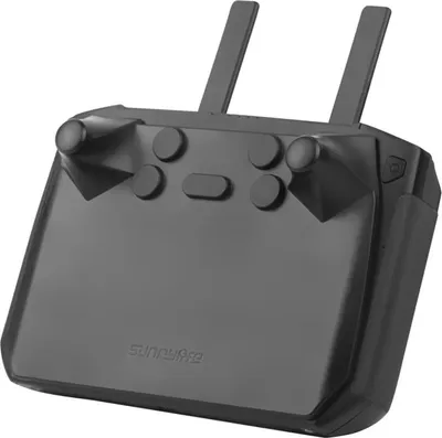 Produktbild von Fernbedienung Rocker mit Schutzhülle für Sunnylife DJI MAVIC 2 Zubehörabdeckung
