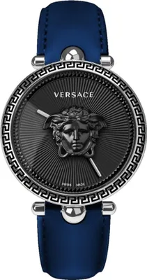 Zdjęcie produktu dla Versace - VCO080017 - Zegarek na rękę - Damski - Kwarcowy - Palazzo Empire
