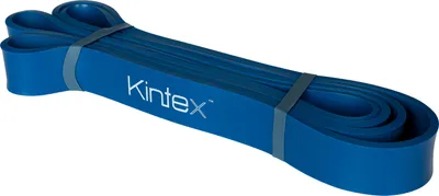 Produktbild von Kintex Resistance Band 208 cm, Trainingsband Blau, Medium