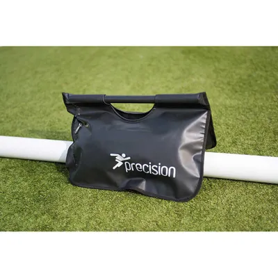 Produktbild von Precision Sandsack deluxe schwarz - Sandsack Spielzeug 20 kg