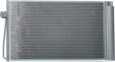 Immagine prodotto di Condensatore, impianto di climatizzazione NISSENS 94747