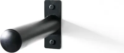 Produktbild von Muskelkraft-Aufbewahrungsstift für Hantelscheiben