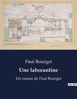 Produktbild von Une laborantine