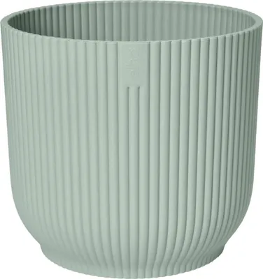 Image de Pot Elho Vibes Fold Vert Design Moderne Pliable - Elho