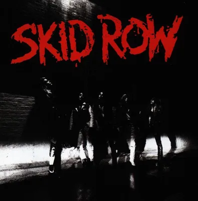 Immagine prodotto di Skid Row