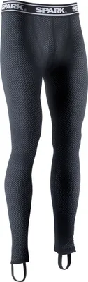 Image de Pantalon fonctionnel Spark Panta Fresh+, noir, XS