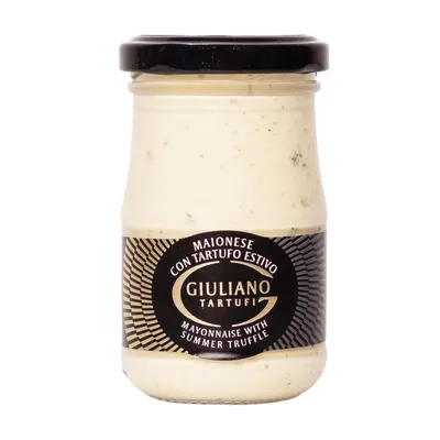 Productafbeelding van Zomertruffelmayonaise, 90 gram