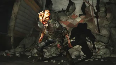 Obrázek produktu pro Sony The Last of Us Remastered, PS4, PlayStation 4, Režim multiplayer, Starší