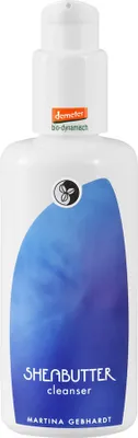 Produktbild von Sheabutter - Cleanser 300ml 2er Pack