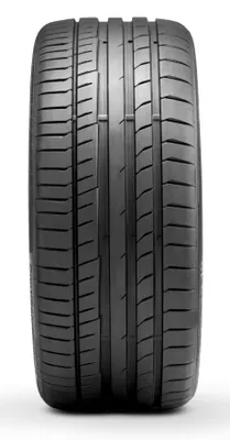 Produktbild von Continental ContiSportContact™ 5 P 265/35 ZR21 101Y, Sommerreifen  fÃ1/4r Pkw, Rollwiderstand E, Nasshaftung A, 73 dB externes Rollgeräusch