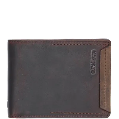 Zdjęcie produktu dla strellson Camden BillFold H7 ciemnobrązowy