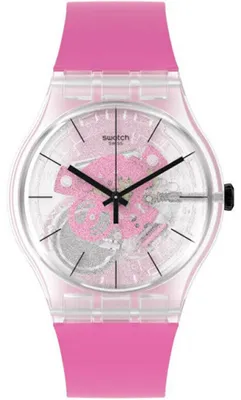Produktbild von SWATCH WATCHES Mod. SO29K107