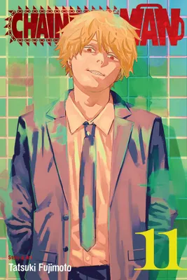 Produktbild von Chainsaw Man, Vol. 11