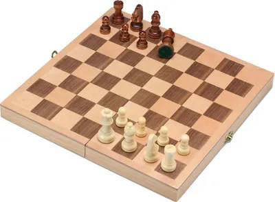 Immagine prodotto di Scatola degli scacchi Philos campo 33 mm