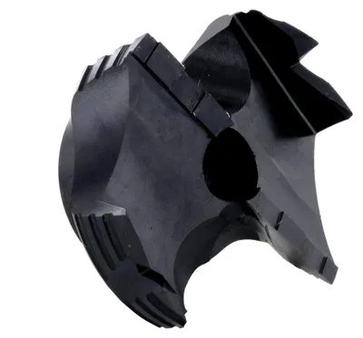 Produktbild von Bormax 2.0 WS Aufsteckversenker für Schlangenbohrer 50x30x30mm