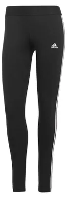 Produktbild von Adidas - Leggings für Damen GT20030 (34 DE - 36 DE) (Schwarz/Weiß)