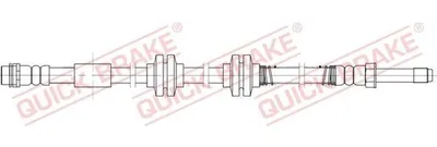 Image de QUICK BRAKE 32,825 Tuyau de frein x
