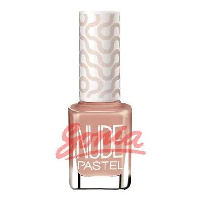 Produktbild von PASTEL Nude Nagellack Nr. 756 13ml