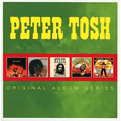 Produktbild von Original Album Series