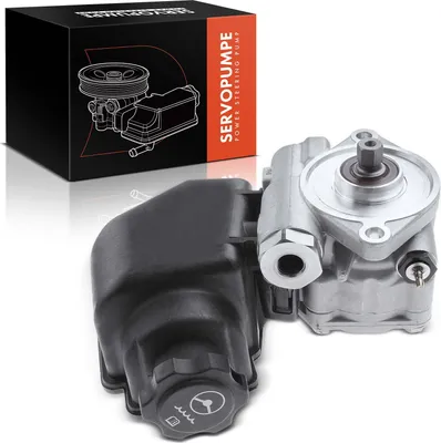 Image de Frankberg 1x Pompe de direction hydraulique pour Saab 9-3 Cabriolet+Break YS3F 1.8L 2.0L