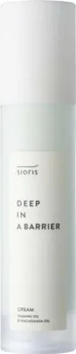Produktbild von Sioris Deep In A Barrier Cream 50 ml