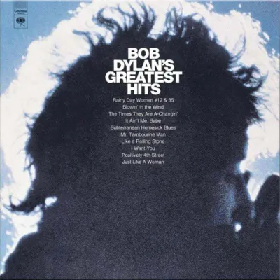 Immagine prodotto di Dylan,Bob-I più grandi successi
