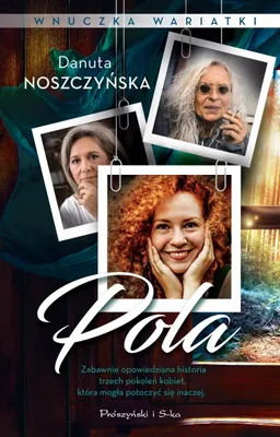 Produktbild von Wnuczka wariatki Pola