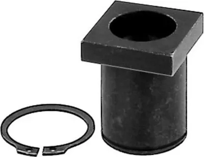 Produktbild von BESSEY Gewindebuchse mit Sicherungsring