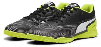 Produktbild von Puma TRUCO III Indoor Herren Fussballschuhe Hallenschuhe 106892  , Schuhgröße:41 EU