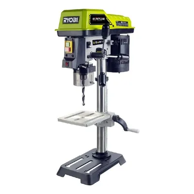 Produktbild von Ryobi RDP102L Tischbohrmaschine, Netzbetrieb, 390 Watt, variable Geschwindigkeit
