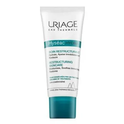 Obrázek produktu pro Uriage Hyséac Hydra, Ženy, 40 ml, Krém, Smíšená pleť, Den a noc, Uklidňující, Hydratující, Zklidňující