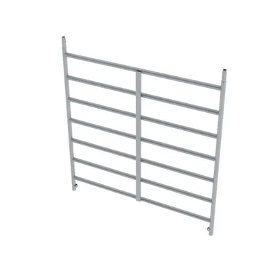 Produktbild von Günzburger Steigtechnik Aufsteckrahmen 1,9 m - 027942