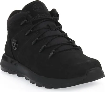 Produktbild von Timberland Sneaker Sneaker Nubukleder/Textil