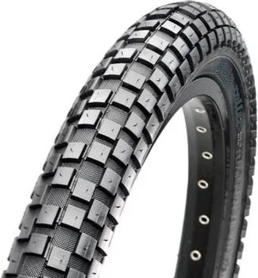 Maxxis HolyRoller, 26x2.40 Draht