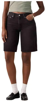 Immagine prodotto di Pantaloncini Levi's Middy Jort da Donna