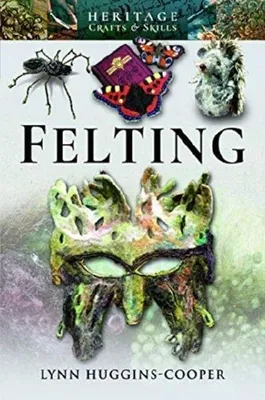 Produktbild von Felting