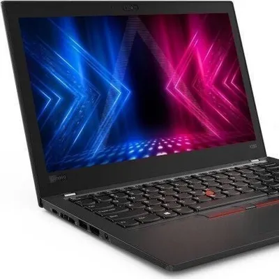 Produktbild von Ultrabook Lenovo Thinkpad Lenovo x280 i5-8350U 8GB 256GB 12,5” FullHD SSD Win 11