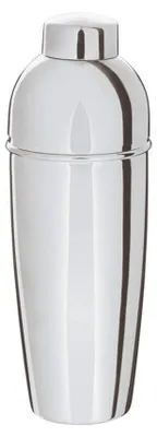 Image de Sambonet Sphera Shaker à cocktail argenté S0088-S00048-S2082-55572-00