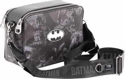 Immagine prodotto di Karactermania Batman Batman-comics Schwarz Schwarz Taglia Unica