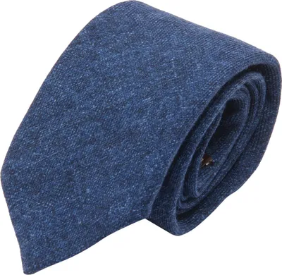 Produktbild von M0532 cravatta uomo ROSI COLLECTION man 7 cm wool tie